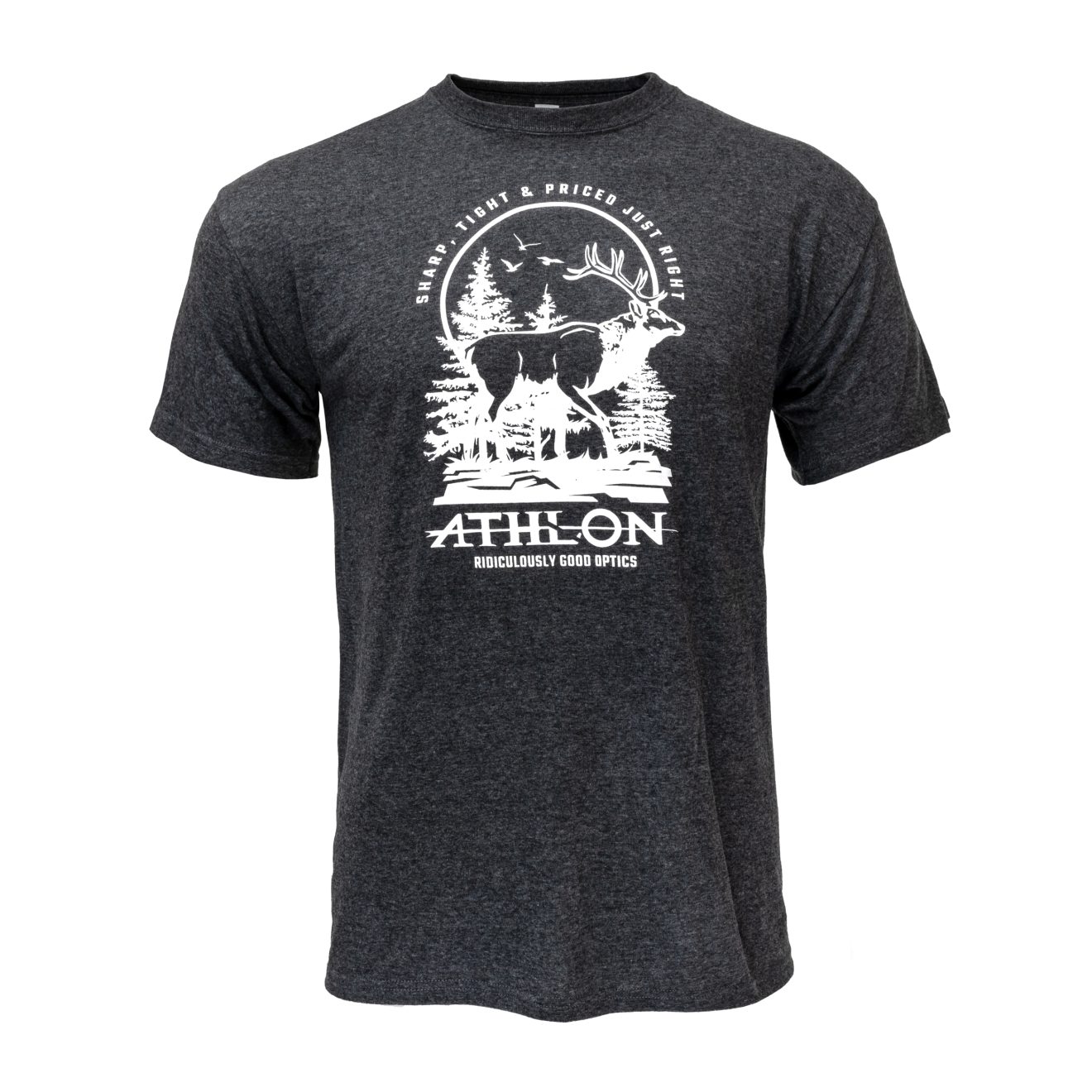 Shop Athlon Optics